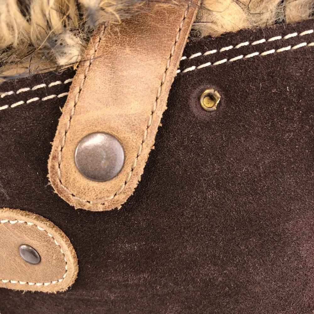 Sorel joan arctic